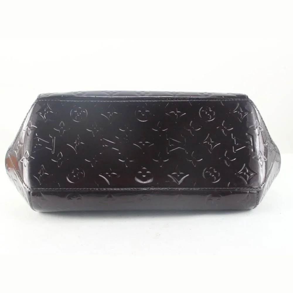 Louis Vuitton Amarante Sherwood PM Shoulder 4LVS921K